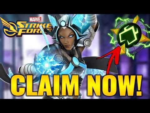 PROMO EXPIRING SOON! Danger Room Strategy, Updated Dark Dimension Picks & More! Marvel Strike Force