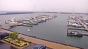 Wyndham Harbour, Australia