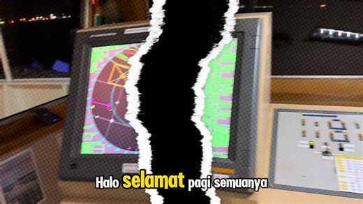 Day 1 Vlog: Inmarsat-C PV Test with Furuno Felcom 15