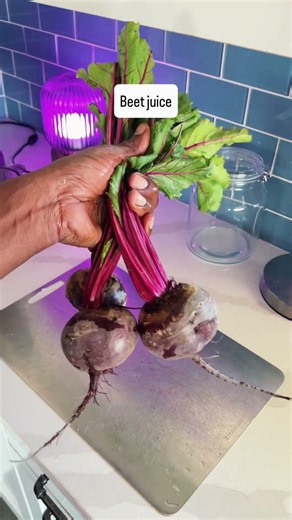 Natural pre-workout with simple ingredients.