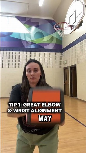 3 Shooting Tips Every Basketball Player Needs👀🏀‼️ #basketball