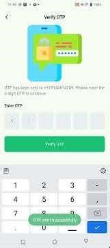 Why Local Loops Takes Location Permission 📍