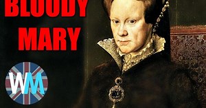 Top 10 Most Evil Queens in History | Articles on WatchMojo.com