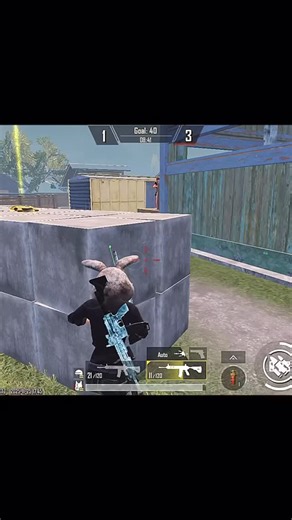 TRX|BEAST on Instagram: "60 fps vs 120 fps #bgmi #60fps #120fps"