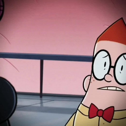 Melvin's Return to Old Ways in Season 3