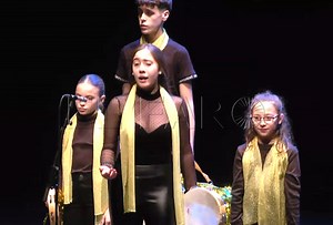 ‘Virgen de África’, ‘Voces de San Juan de Dios’ y ‘Al Compás de Navidad’, los ganadores