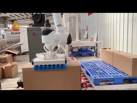 Automatic Wet Wipes Machine 16 & 20 Rolls Large Capacity Production