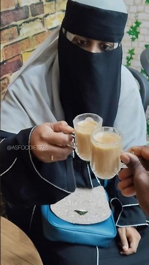 New Cafe Opened in Tirupattur 😱 Ginger Cafe Review! #shorts