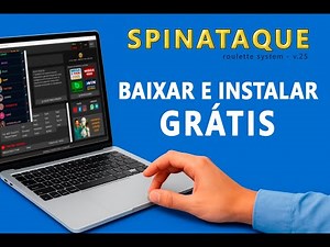 FREE! Software that Increases Your Chances of Winning at Online Roulette. How to Download and Ins...