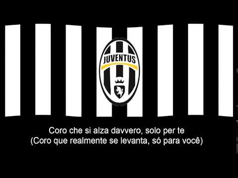 Inno Juventus (Testo) - Hino da Juventus (Letra)