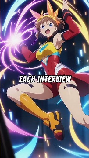 Behind the Voice: Interviewing Your Favorite Anime Voice Actors