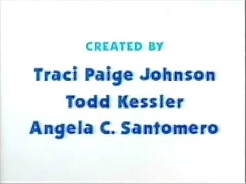 Nick Jr. Kipper Audio Promo (May 2000)