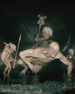 AMERICA 2020 | beeple