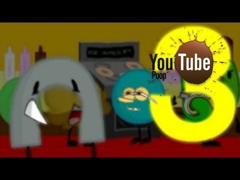 [YTP] Object terror r1 ep3 freaking lol donuts