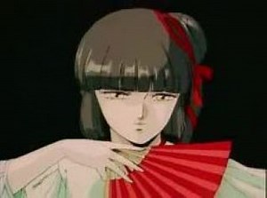 Vampire Princess Miyu - OVA 02 – смотреть видео онлайн в Моем Мире | Moka Akashiya