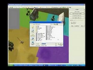 CoH World builder Tutorial 4 of 4