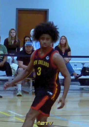 Keyshon Joyner - Zero Gravity🏀 The Stakes 💰Highlights
