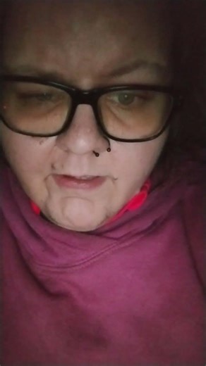 pray for us and everyone else affected by this storm. #kentucky #camping #homeless #snowstorm