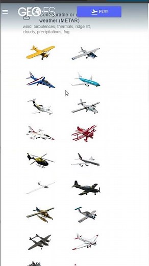 Play Flight Simulator in Your Browser for FREE! ✈️💻56 final