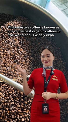 Did you know these facts about Timor-Leste? — Ita hatene ona faktu sira nee konaba Timor-Leste? | AERO DILI