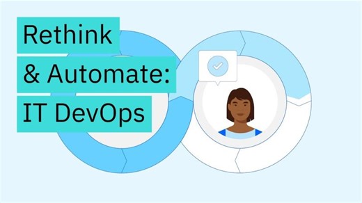 Let s rethink IT DevOps | James Llewellyn (Assoc CIPD)