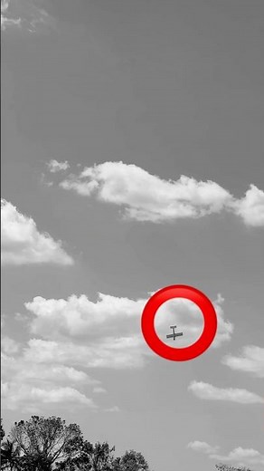 DIY RC Plane First Flight Success… But I Lost Control 💥 RC Plane Crash