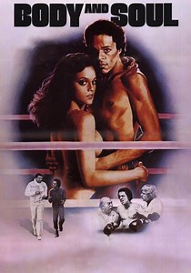 Body and Soul - movie: watch streaming online