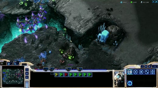 SC2太优秀 可大多数人只想躺平