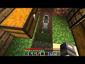 Minecraft : Seed Showcase