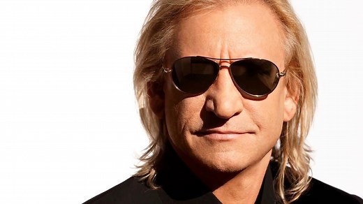 TOP 10 JOE WALSH SONGS