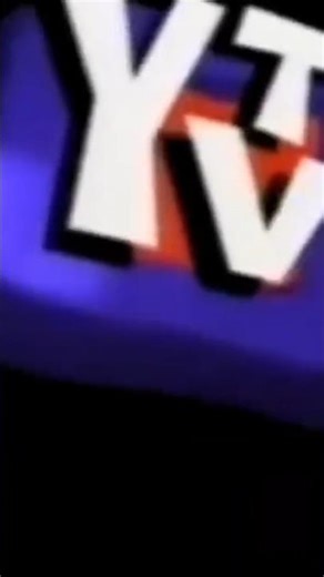 YTV Logo