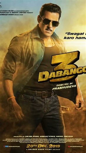 Salman Khan top 10 highest grossing movies action thriller movies #salmankhan #brutal #videostream