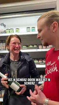 radio SAW pays your bill at IKEA Magdeburg