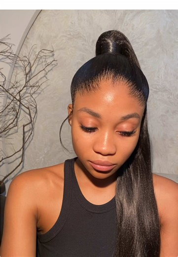 The work behind this install that took me over 6 hours to style. i never knew her hair was very short but i couldn’t say no o cus she came from a far place just to feel our touch and again she came in with jean lace, new ones that needs customization that took over 2 hours to pluck cus the knot were thick, almost broke my hands but i never gave up on it and here it’s after styling. i couldn’t show the process cus it was a long process … #treanding #UK #viral #fyp #viraltiktok