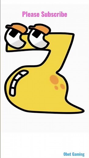 Merge Alphabet but Number Lore #alphabetlore #HKTito #AndroidGame