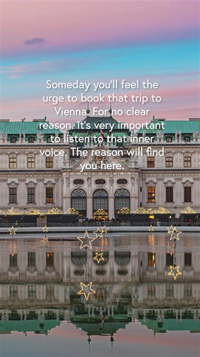 It will all make sense ✨ #belvederemuseum #museumtok #vienna