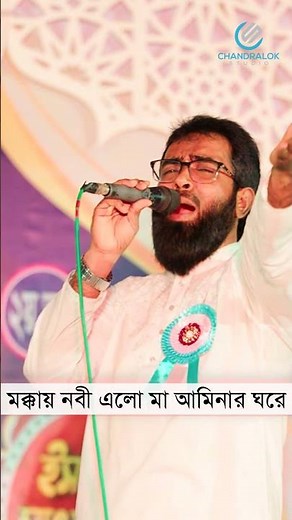 মক্কায় নবী এলো মা আমিনার ঘরে | দে দে পাল তুলে দে | Obydullah Tarek | Bangla Folk Song | Naat