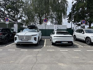 5 stellingen over elektrisch rijden