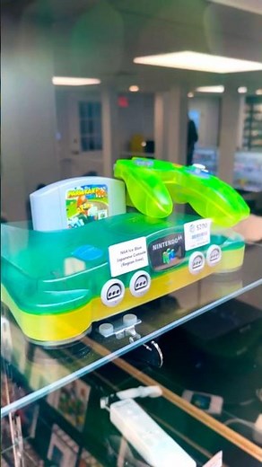 This Game Store Puts GameStop to Shame | Hidden Gem in Agawam Massachusetts I Stateline Video Games