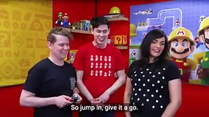 1.8K views · 17 reactions | This week’s course tortoise that we need to look before we leap… or listen out for the rhythm of the Koopa shell! Can you complete the course? Play it with this code: G2V-8C8-YGG Learn more about Super Mario Maker 2 at the official gamepage: https://www.nintendo.com.au/catalogue/super-mario-maker-2 | Nintendo | Facebook