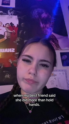 Funny Moments Between Friends That Make You Smile