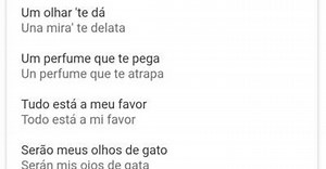 Google disponibiliza tradução de músicas para mobile