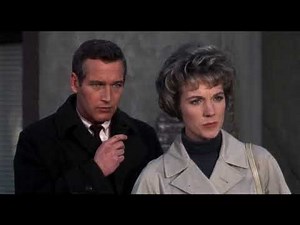 FILM OF THE DAY: Torn Curtain (1966)