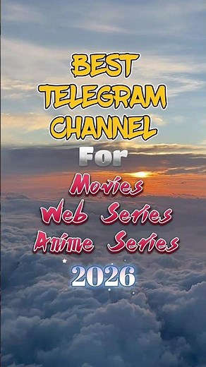 Top 5 best telegram movie Channel 2025 ||Telegram top 5 movie and web series channel| Telegram Movie