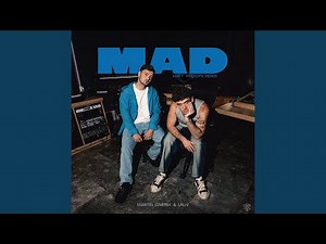 MAD (Matt Pridgyn Remix)