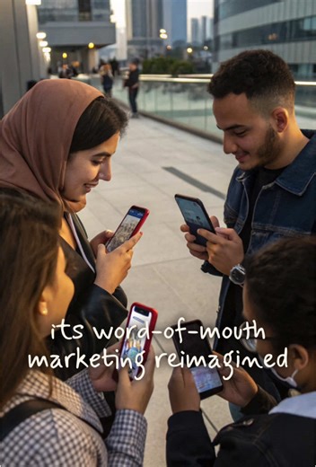 Turn every customer into a sales rep (but way cheaper). 👀 No salaries. No cold leads. No ad budget. Just results. 💥 With Smart Referral Hub, your customers refer friends, post about you, leave glowing reviews, and share your content—all in exchange for rewards. You get more leads, more trust, more sales… on autopilot. 🔄 And it works for almost any business: ✔ Dentists ✔ Salons ✔ E-commerce ✔ Gyms ✔ Coaches ✔ Real estate ✔ Pet groomers (yes, really 🐾) If you’re trying to grow without burning 