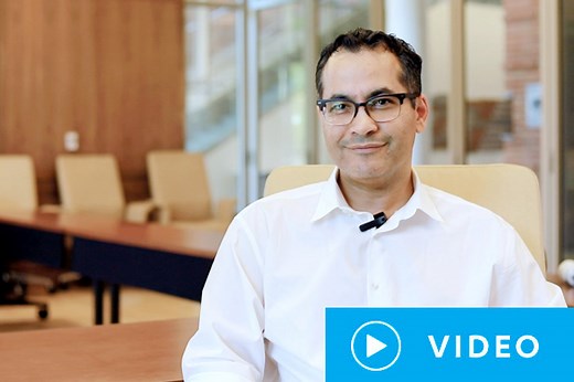 Ali Khademhosseini: The path to 3D printing artificial vessels and more