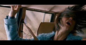 4.9M views · 14K reactions | Good morning, let's watch that one Bird Box scene. | Netflix | Facebook