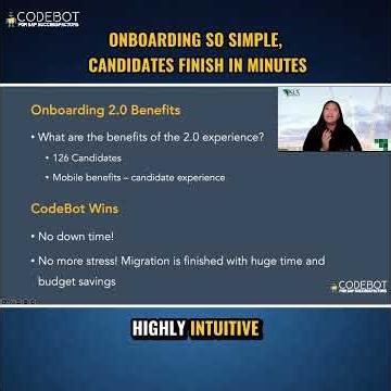 Fast Track Your SAP SuccessFactors Onboarding Implementation using CodeBot
