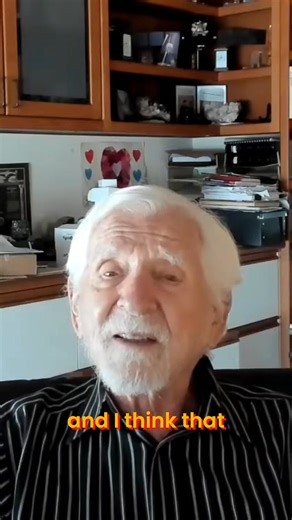 Martin Cooper shares his futuristic vision for phones: tailored to individual personalities and powered by artificial intelligence. Imagine a phone as unique as you are. Subscribe and like Edutainment Learning for more student-friendly educational content. #FutureTech #AI #MobilePhones #Personalization #Innovation | Edutainment Learning | Facebook